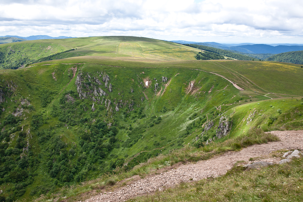 Vosges